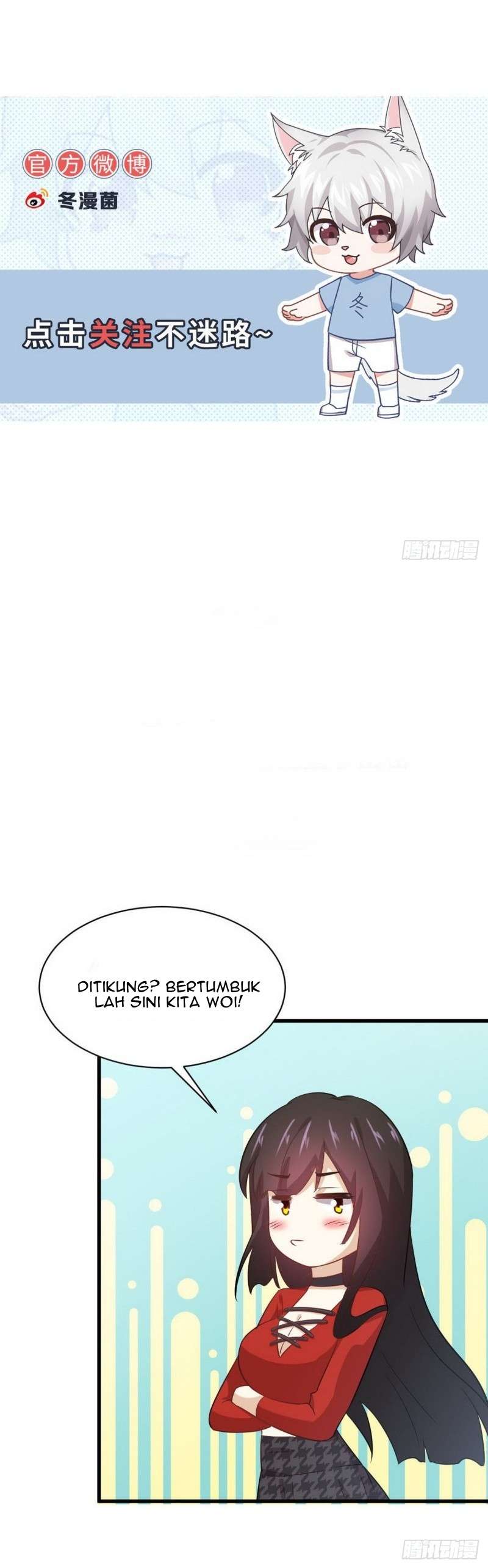 Immortal Swordsman in The Reverse World Chapter 201 Gambar 11